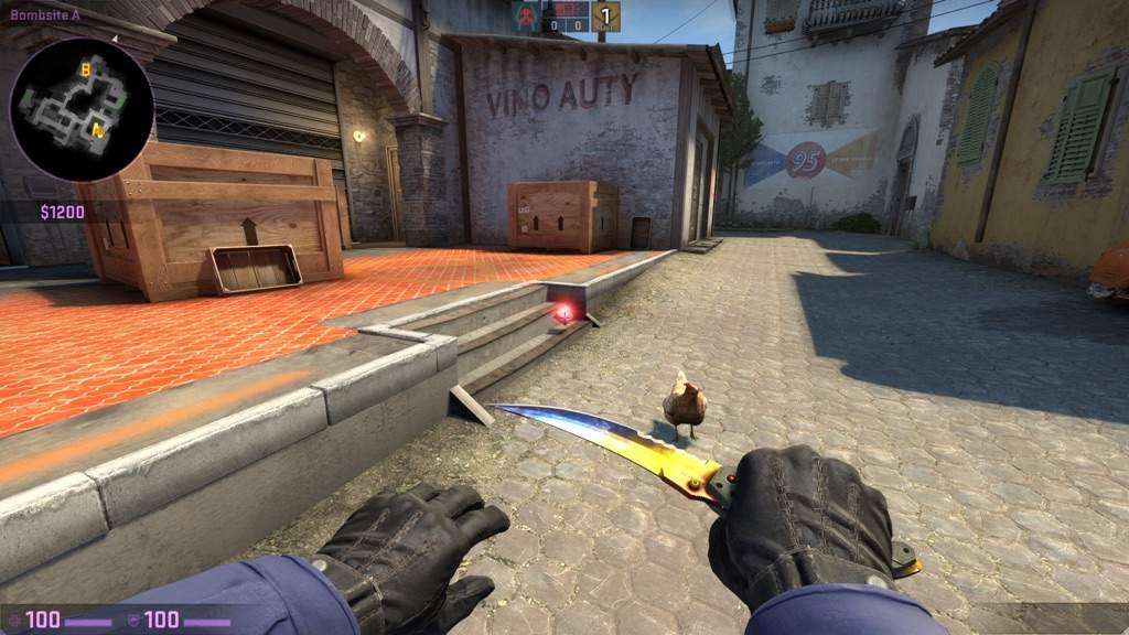Bomb in CSGO. Complete guide by SCOPE.GG