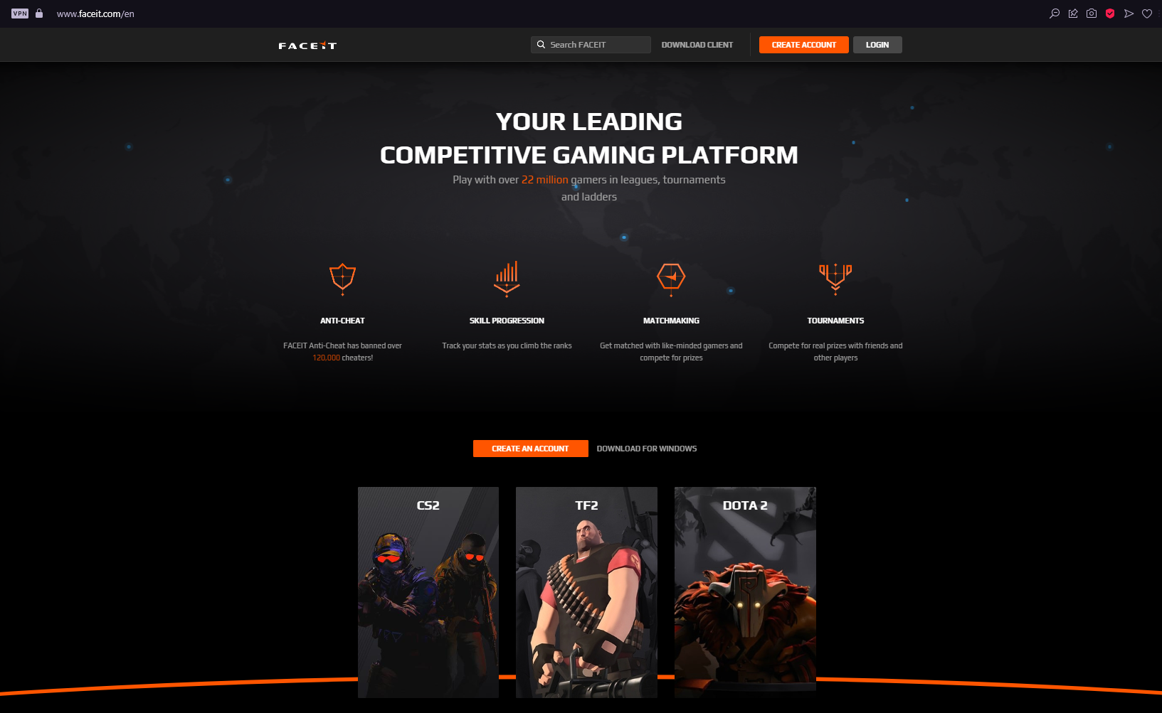 FACEIT CS2: Ultimate Guide for Beginner's