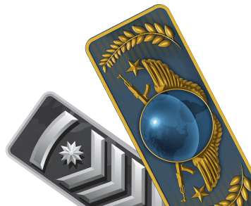 CS:GO ranks