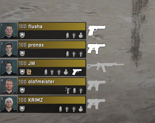 rounds buy in cs:go