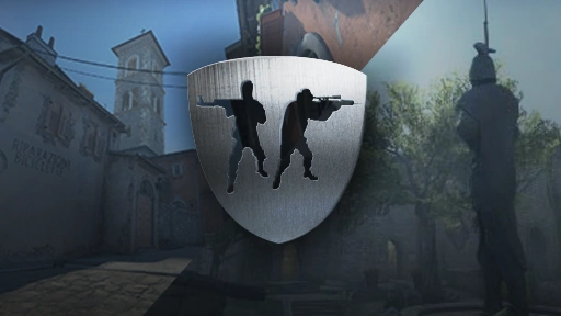 Wingman mode CS:GO