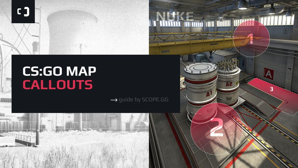 overpass callouts