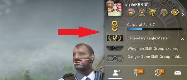 Ranking system in CS:GO: how does it work? Guide by SCOPE.GG